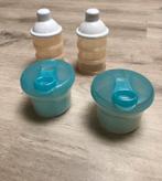 Melkpoederdoos en melkpoedertoren, Enlèvement, Comme neuf