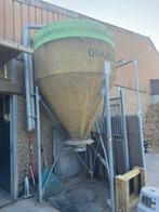 silo, Zakelijke goederen, Landbouw | Veevoer, Ophalen