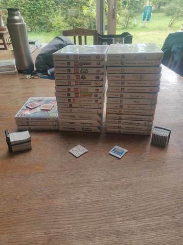 Nintendo 3ds games  beschikbaar voor biedingen