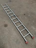 Ladder, Ophalen, Ladder