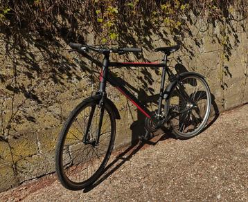 Sportieve fiets - Serious Alloy Lite beschikbaar voor biedingen