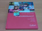 Op woordenjacht, Ophalen of Verzenden, Nieuw, Garant