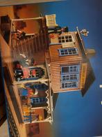 Playmobil - lot 3 - western station 3770 - zie foto, Ophalen