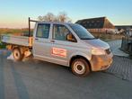 2010 Volkswagen Transporter 1.9 TDI Bedrijfswagen, Auto's, Overige merken, Euro 5, Overige brandstoffen, Bedrijf
