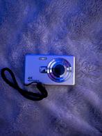 Camera photo vintage retro, Ophalen, Compact, Zo goed als nieuw, 4 t/m 7 keer