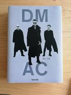 Depeche mode fotoboek Anton Corbijn, Ophalen, Zo goed als nieuw