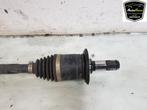 AANDRIJFAS LINKS ACHTER BMW 3 serie (F30) (01-2011/10-2018), Auto-onderdelen, Gebruikt, BMW