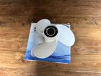 Buitenboordmotor propeller 8 1/2 & pitch 6 1/2 6-8pk, Watersport en Boten, Ophalen of Verzenden, Zo goed als nieuw, Motor en Techniek