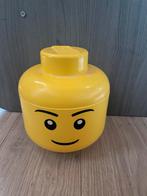 Lego opbergbox, Ophalen, Nieuw, Lego