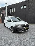 Renault kangoo, Auto's, Voorwielaandrijving, 4 deurs, 4 cilinders, Wit