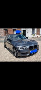 Bmw 116d, Diesel, Achat, Particulier