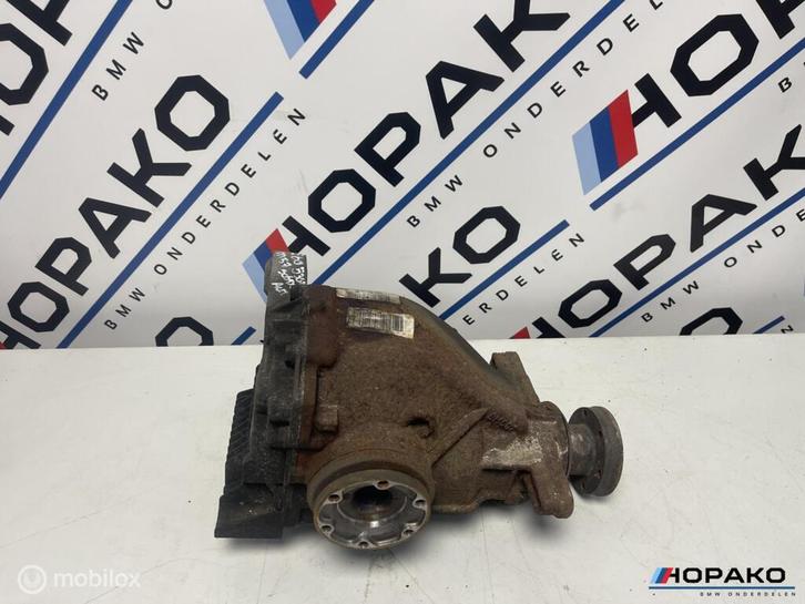 Differentieel E60 E61 530D 2.56 | 7542510, Autos : Pièces & Accessoires, Transmission & Accessoires, Utilisé, Enlèvement ou Envoi