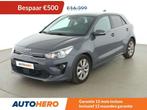 Kia Rio 1.0 TGDI Vision (bj 2022), Auto's, Gebruikt, USB, Leder, 1175 kg
