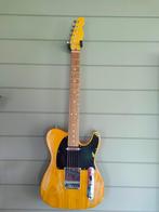 Warmoth Tele Blond, Comme neuf, Autres marques, Solid body, Enlèvement