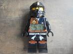 Lego Alarm Clock Ninjago Cole (zie foto's), Gebruikt, Ophalen of Verzenden, Lego