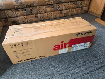 Hitachi RPK-1.5 FSRM airco-binnenunit – NIEUW in de doos! beschikbaar voor biedingen