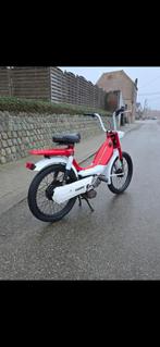 Honda camino, Fietsen en Brommers, Ophalen