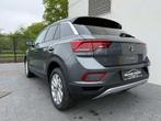 Volkswagen T-Roc EDITION 1.5TSI 150PK DSG - NIEUW -, Stof, 4 cilinders, Bedrijf, 5 zetels