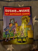 Suske en Wiske boeken PER STUK, Boeken, Ophalen of Verzenden, Zo goed als nieuw