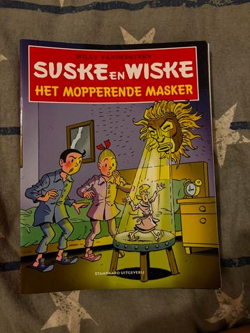 Livres Suske et Wiske PAR PIÈCE