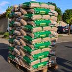 Uitverkoop Houtpellets - Corpellets Standard, Verzenden, Overige houtsoorten, Blokken