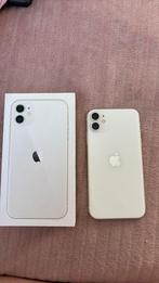 Apple iPhone 11, Telecommunicatie, Ophalen, 128 GB, Wit, IPhone 11