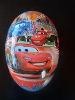 Kartonnen paasei Cars, Enlèvement ou Envoi