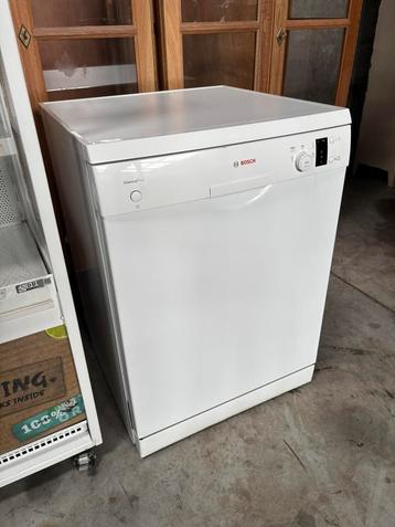 Vaatwasser Bosch Silence plus - Goede staat. beschikbaar voor biedingen