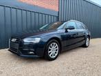 Audi A4 * 2.0 Tdi 136ch * Cuir, Autos, Audi, Achat, Euro 6, Entreprise, Boîte manuelle