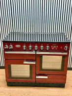 Luxe Falcon De Luxe Fornuis INDUCTIE met 3 ovens 110 cm, Elektronische apparatuur, Ophalen of Verzenden