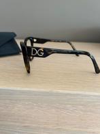 Brilmontuur Dolce&Gabbana, Handtassen en Accessoires, Zonnebrillen en Brillen | Dames, Ophalen, Zo goed als nieuw, Zonnebril