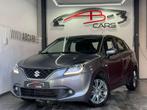 Suzuki Baleno 1.2i GL+ * BOÎTE AUTO * GARANTIE 12 MOIS *, Automaat, Stof, Gebruikt, 4 cilinders