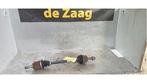 Aandrijfas rechts-voor van een Opel Corsa, Ophalen of Verzenden, 3 maanden garantie, Gebruikt, Opel