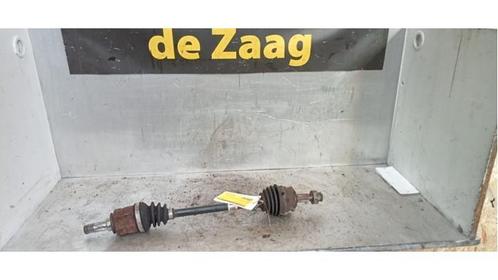 Aandrijfas rechts-voor van een Opel Corsa, Auto-onderdelen, Remmen en Aandrijving, Opel, Gebruikt, 3 maanden garantie, Ophalen of Verzenden