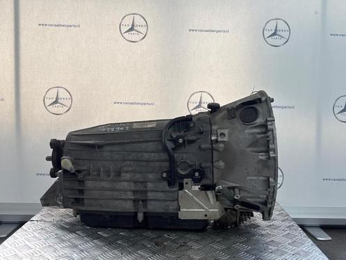 Automaatbak van een Mercedes Sprinter, Auto-onderdelen, Transmissie en Toebehoren, Mercedes-Benz, Gebruikt, 6 maanden garantie