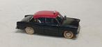 DINKY TOYS FRANKRIJK SIMCA ARIANE TAXI REF 24ZT, Hobby en Vrije tijd, Ophalen of Verzenden, Zo goed als nieuw, Auto, Dinky Toys