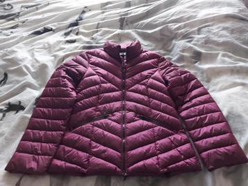 Doorgestikt jasje, Happy Goose van Alba Moda beschikbaar voor biedingen