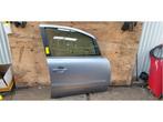 Portier 4Deurs rechts-voor van een Opel Zafira B (Z163), Gebruikt, Deur, Opel, Ophalen of Verzenden