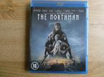 The Northman, bluray, Vikings, Comme neuf, Enlèvement ou Envoi, Action