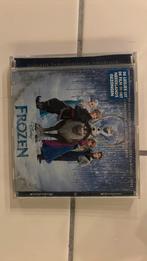 Frozen cd van eerste film, Ophalen of Verzenden, Zo goed als nieuw
