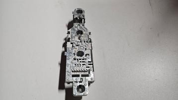 Lamp fitting achterlicht links op zijpaneel BMW 3 serie E46  beschikbaar voor biedingen