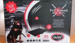 Bench Ninja Edition XL Duvo+, Ophalen, Zo goed als nieuw