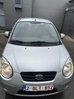 Kia Picanto  Bouwjaar 2009  142.000 km, Auto's, Voorwielaandrijving, Euro 5, Overige kleuren, Overige bekleding
