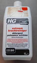 Hg extreme krachtreiniger, Huis en Inrichting, Schoonmaakartikelen, Ophalen, Schoonmaakmiddel
