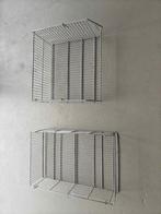 Broodmanden, Zakelijke goederen, Ophalen