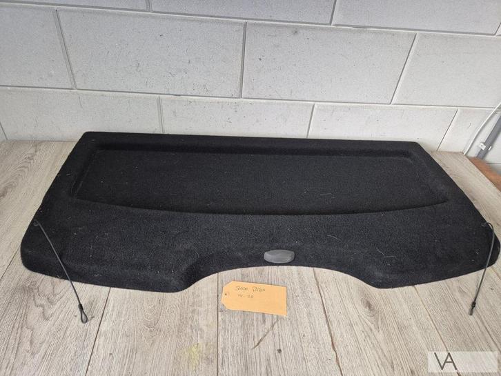 Skoda Fabia 3 2014 - 2022 hoedenplank hatchback nette staat, Auto-onderdelen, Interieur en Bekleding, Skoda, Gebruikt, Ophalen of Verzenden