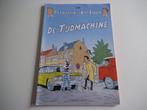 Piet Pienter en Bert Bibber 25 De tijdmachine, Boeken, Stripverhalen, Gelezen, Eén stripboek, Ophalen of Verzenden, POM