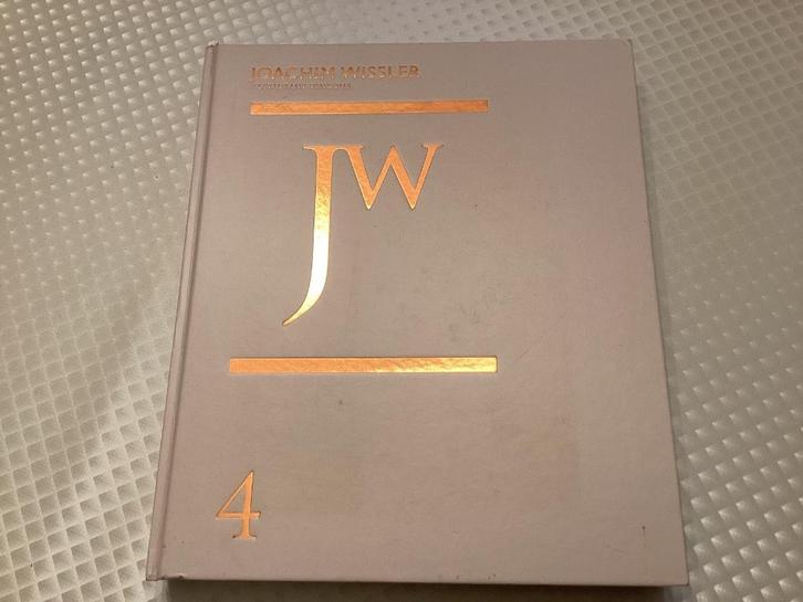 Kookboek Joachim Wissler restaurant Vandome, Boeken, Kookboeken, Gelezen, Voorgerechten en Soepen, Hoofdgerechten, Europa, Gezond koken