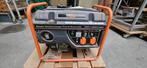 stroomgroep, Ophalen, Nieuw, 30 kVA of meer, Benzine