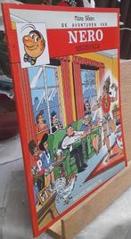 Nero nr 136’Singbonga ’ in prachtstaat 1ste druk, Boeken, Marc Sleen, Eén stripboek, Nieuw, Ophalen of Verzenden